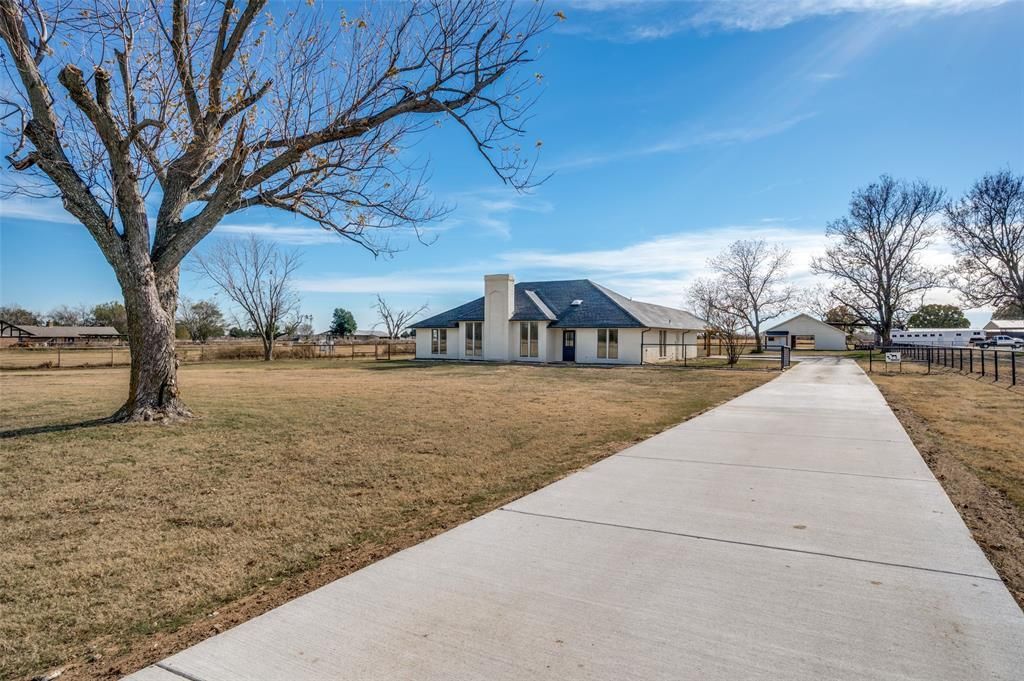 10422 Strittmatter Road, Pilot Point, TX 76258 Main Photo