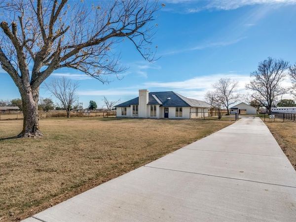 10422 Strittmatter Road, Pilot Point, TX 76258