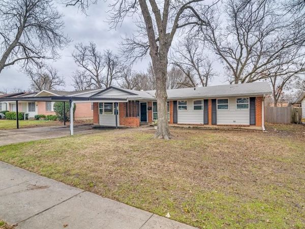 3834 Emerald Drive, Mesquite, TX 75150