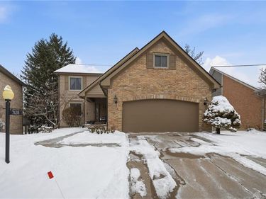 7128 Hartcrest Lane, Dayton, OH 45459