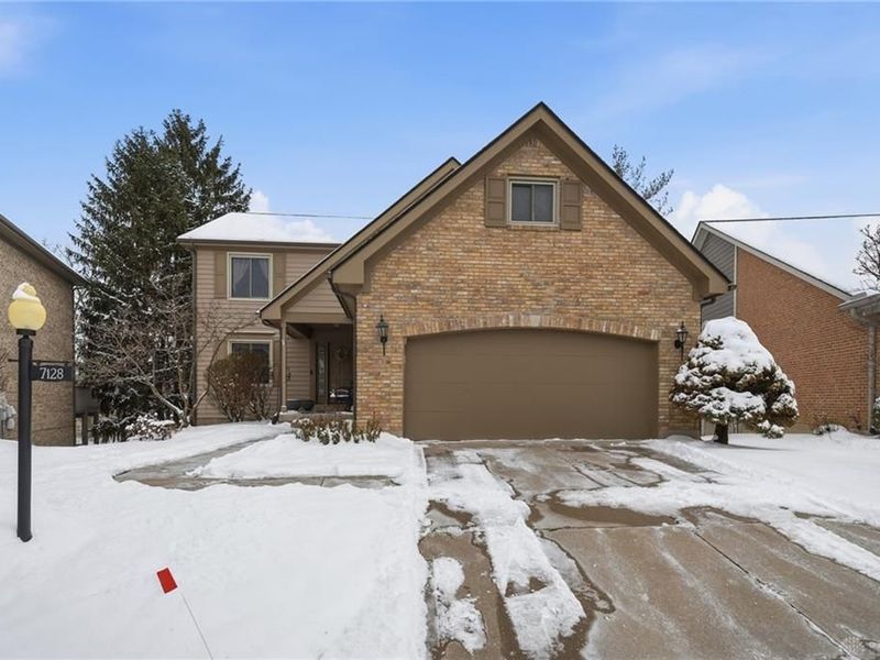 7128 Hartcrest Lane, Dayton, OH 45459 Photo 1