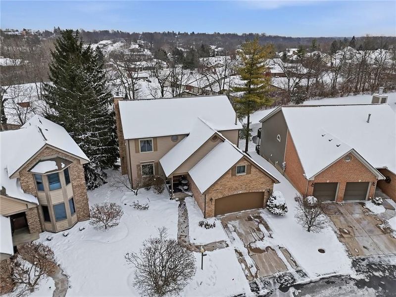 7128 Hartcrest Lane, Dayton, OH 45459 Photo 3