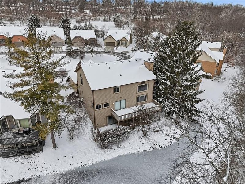 7128 Hartcrest Lane, Dayton, OH 45459 Photo 4