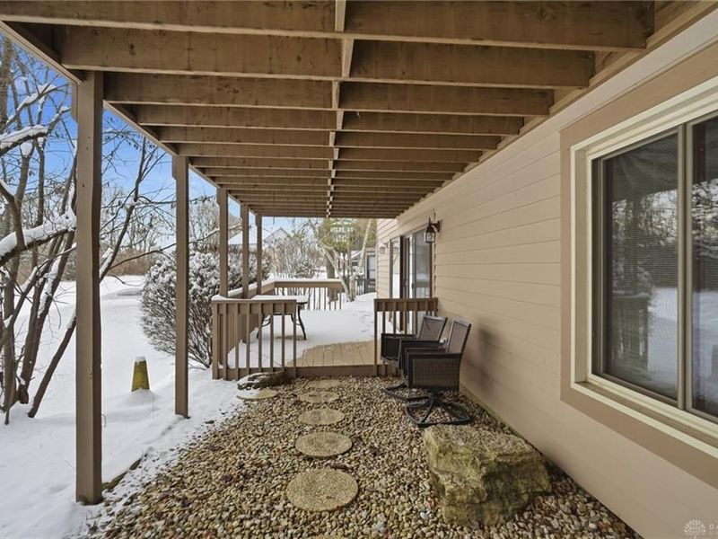 7128 Hartcrest Lane, Dayton, OH 45459 Photo 57