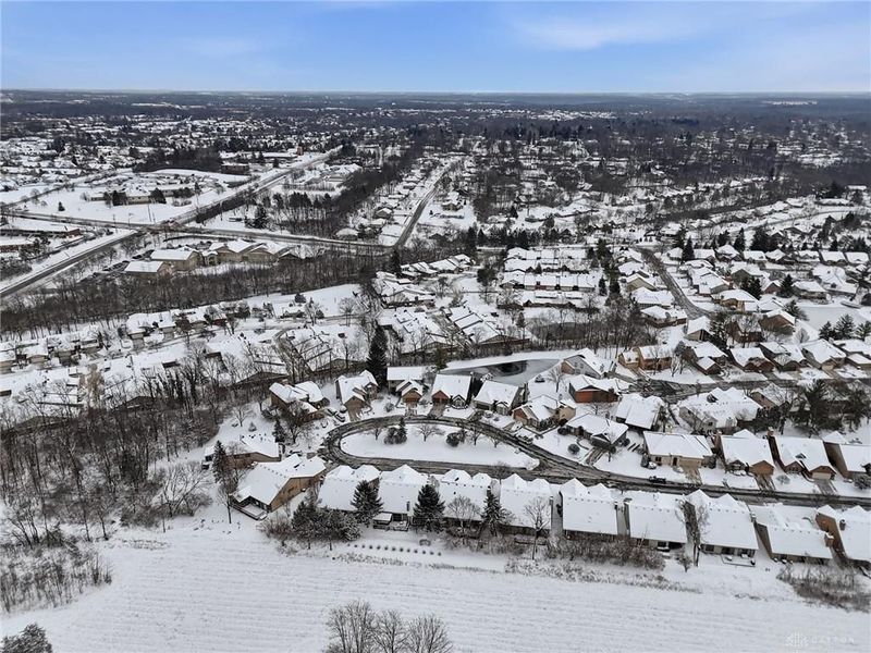 7128 Hartcrest Lane, Dayton, OH 45459 Photo 60