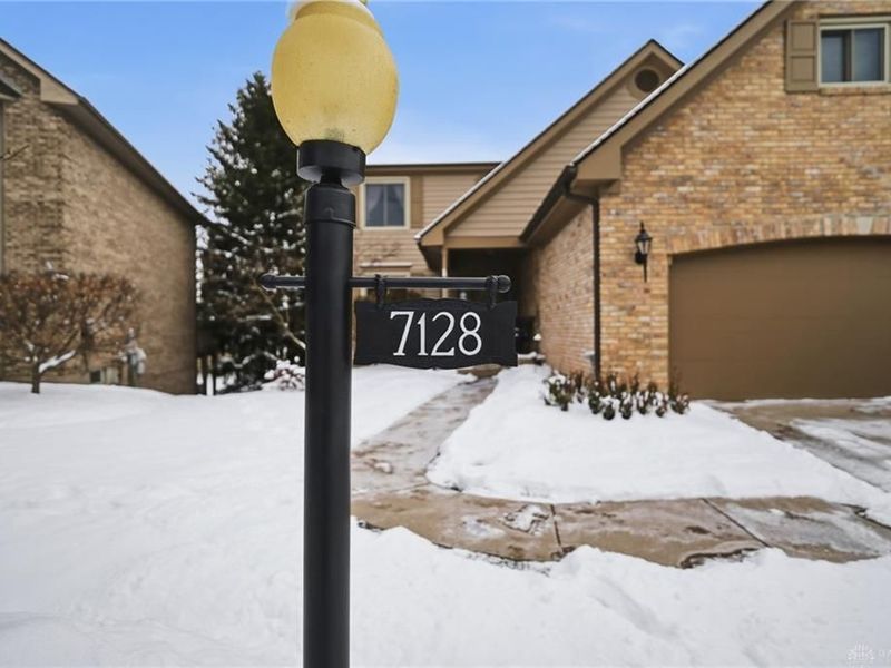 7128 Hartcrest Lane, Dayton, OH 45459 Photo 61