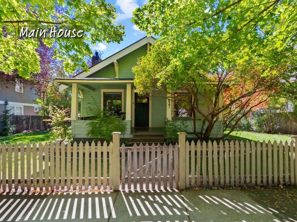 827 NW Delaware Avenue, Bend, OR 97703