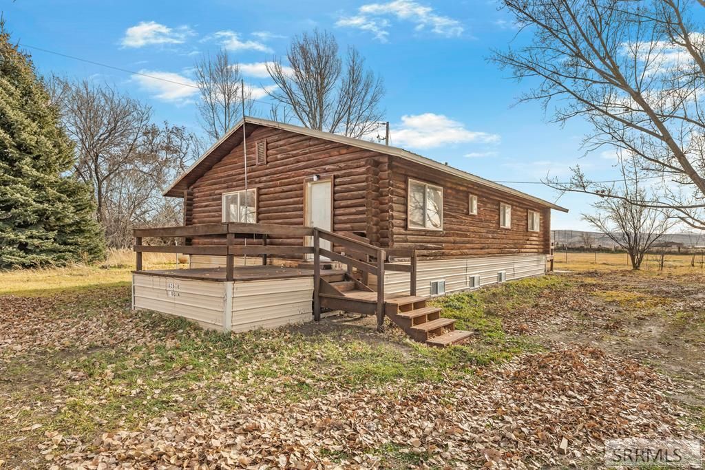 825 E 700 N, Shelley, ID 83274 Main Photo