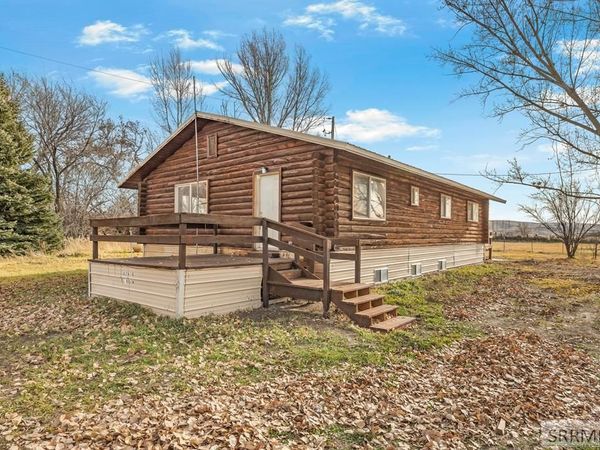 825 E 700 N, SHELLEY, ID 83274