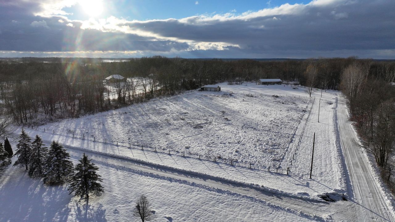 V/l Tj Lane Parcel 1, Lowell, MI 49331 Main Photo