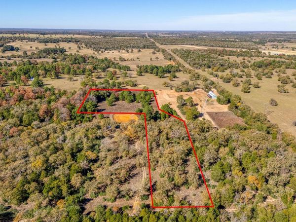 000 Dunbar Rd (Tract 3) RD, McDade, TX 78650