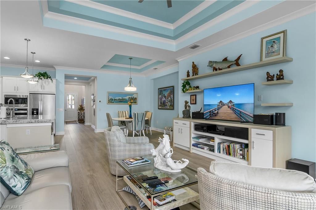 6303 Antigua Way, Naples, FL 34113 Photo