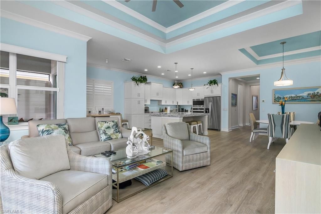 6303 Antigua Way, Naples, FL 34113 Photo