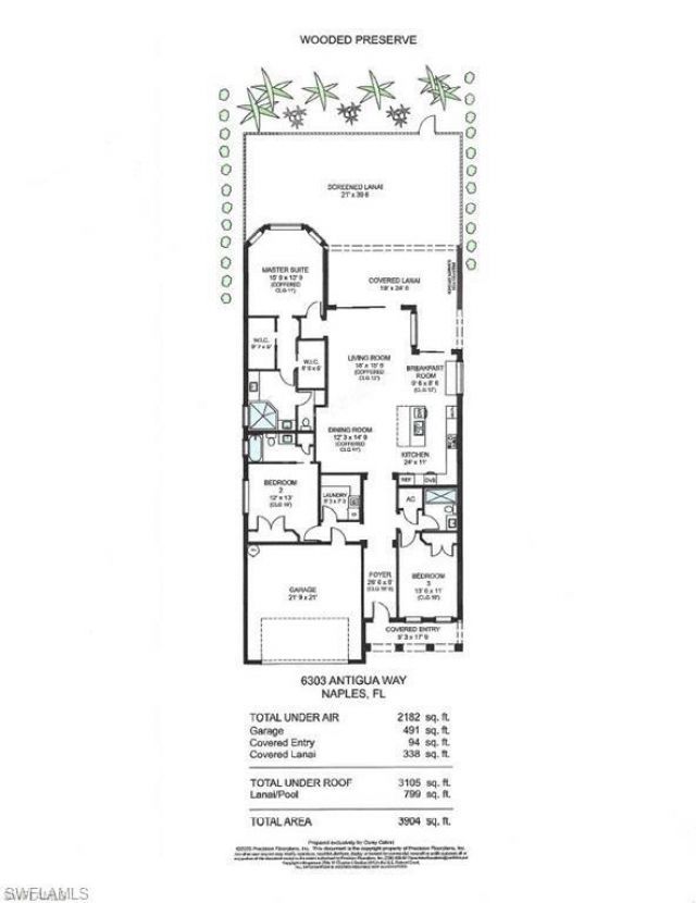 6303 Antigua Way, Naples, FL 34113 Photo