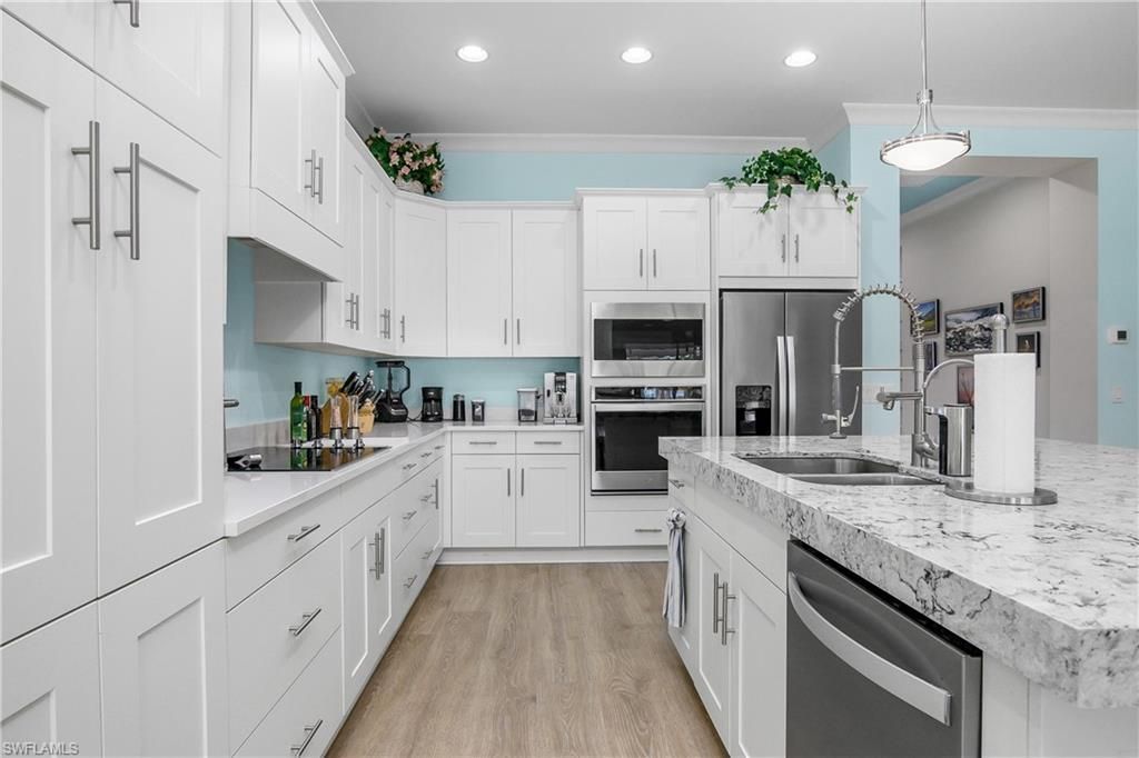 6303 Antigua Way, Naples, FL 34113 Photo