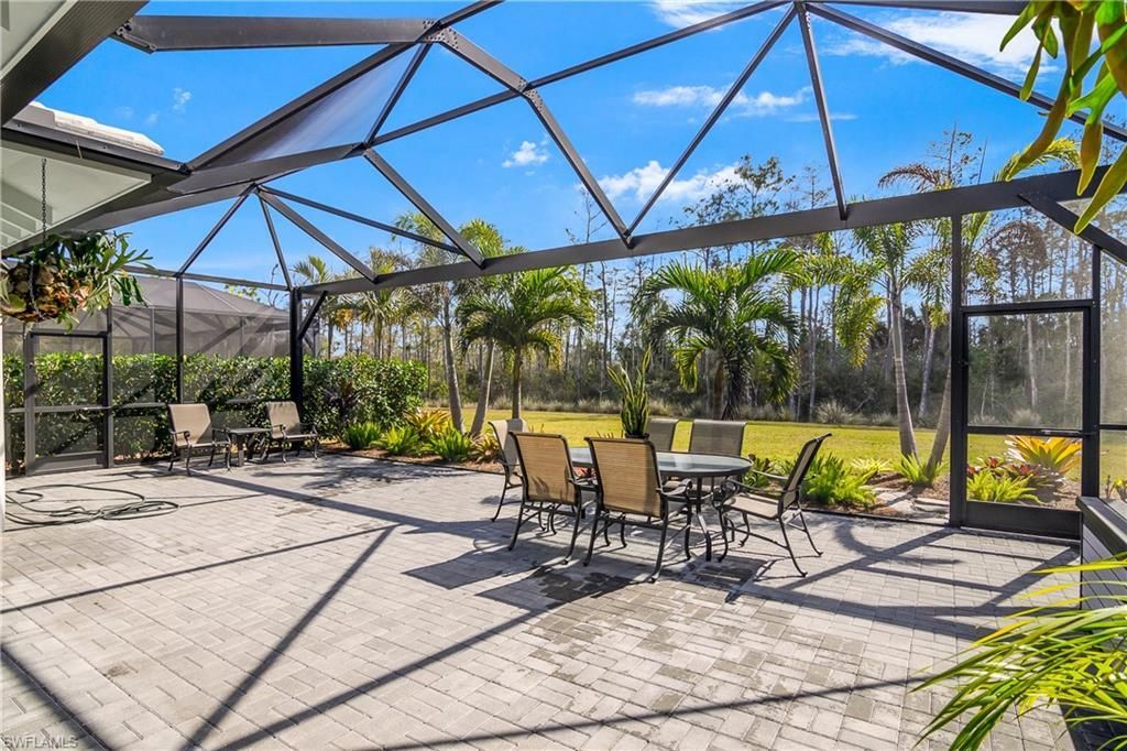 6303 Antigua Way, Naples, FL 34113 Photo