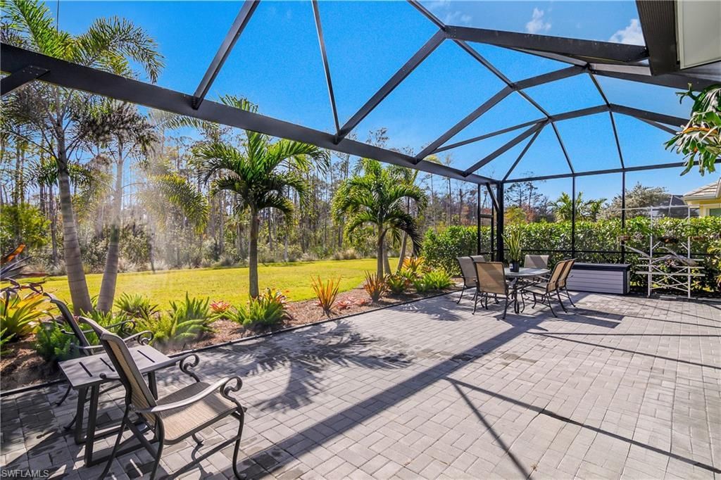 6303 Antigua Way, Naples, FL 34113 Photo