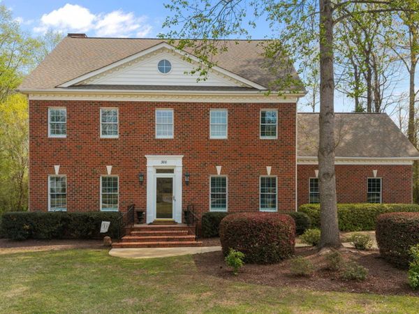 300 Silverleaf Court, Greenville, NC 27834