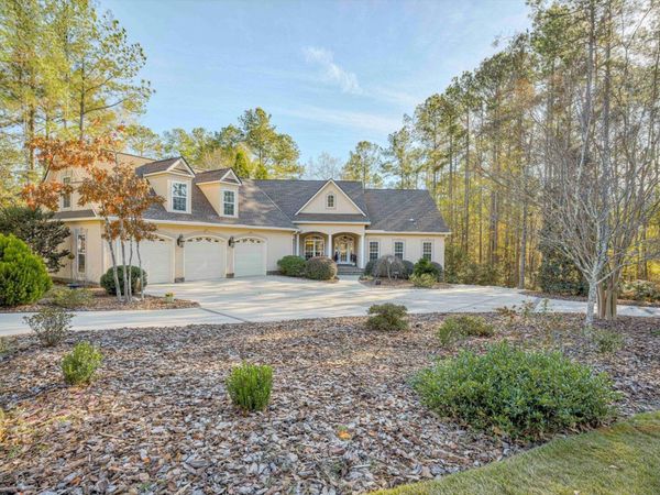 7115 Castlesteads Drive, Aiken, SC 29803
