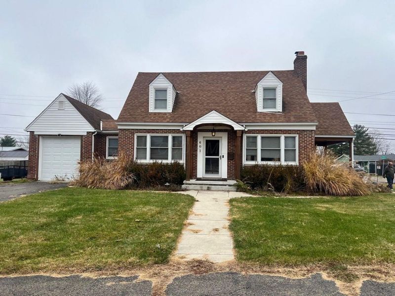 601 S Main Street, Baltimore, OH 43105 Photo 1