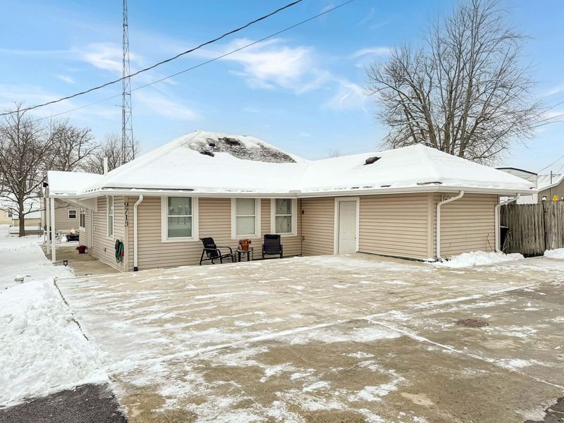 9713 Mauger Street, Lakeview, OH 43331 Photo 1