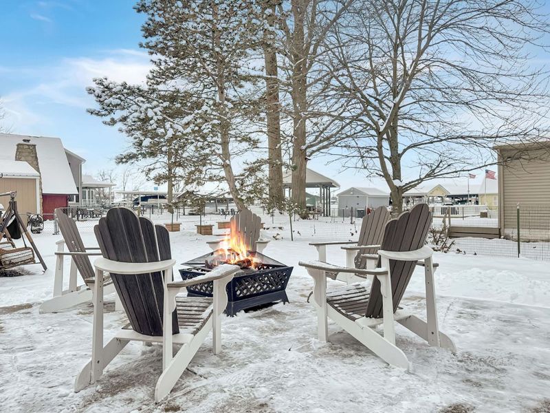 9713 Mauger Street, Lakeview, OH 43331 Photo 4