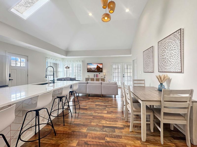 9713 Mauger Street, Lakeview, OH 43331 Photo 9