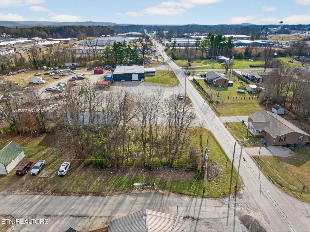 0.21 Ac Fisk Rd, Cookeville, TN 38501 Main Photo