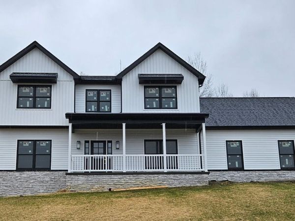 505 Tappan Zee Lane, Morgantown, WV 26508