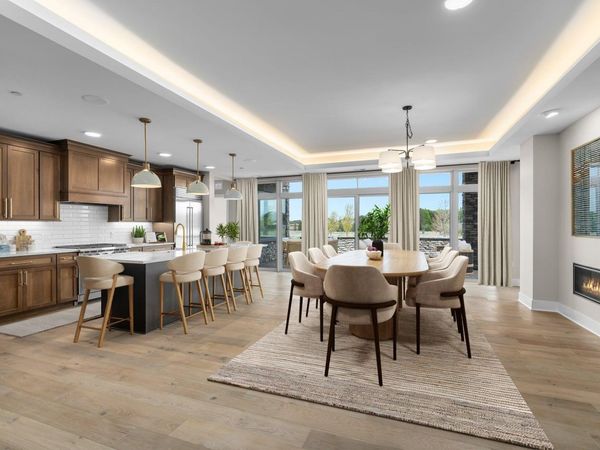 1 Hill Farm Rd, Unit 109, North Oaks, MN 55127