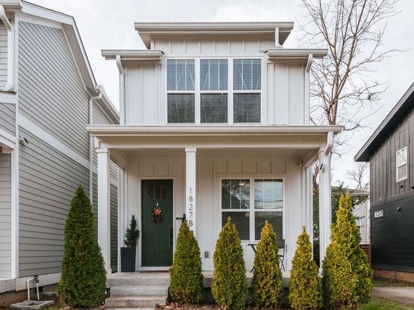 1827B 10th Ave N, Nashville, TN 37208