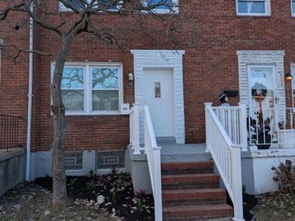 4115 EASTMONT AVENUE, BALTIMORE, MD 21213