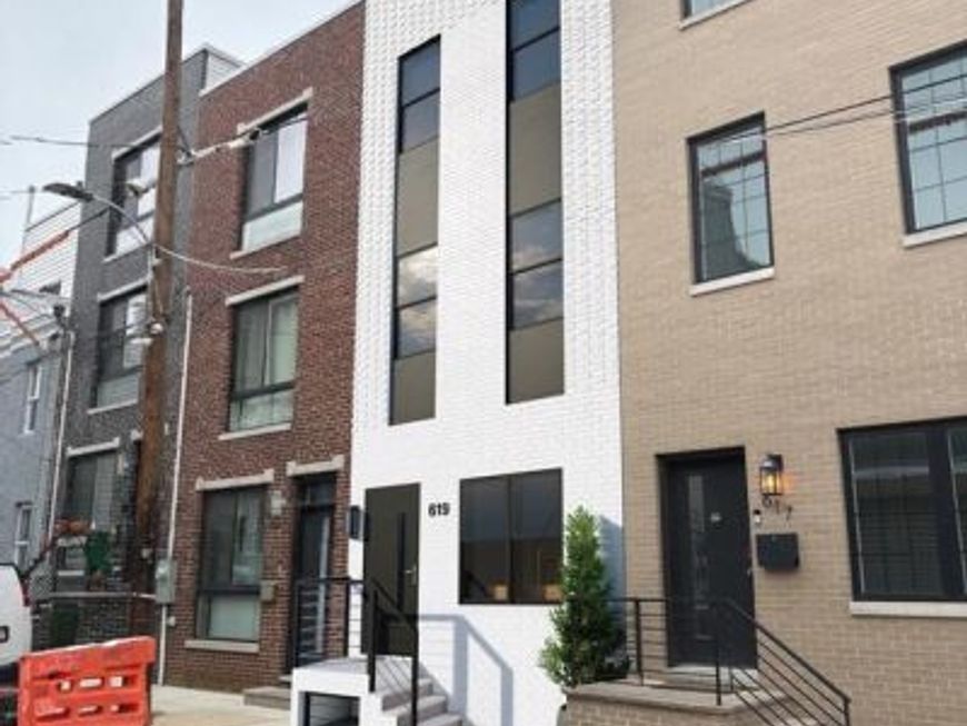 619 Cantrell Street, Philadelphia, PA 19148 Main Photo