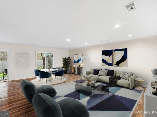 302 BROMLEY EST, PINE HILL, NJ 08021