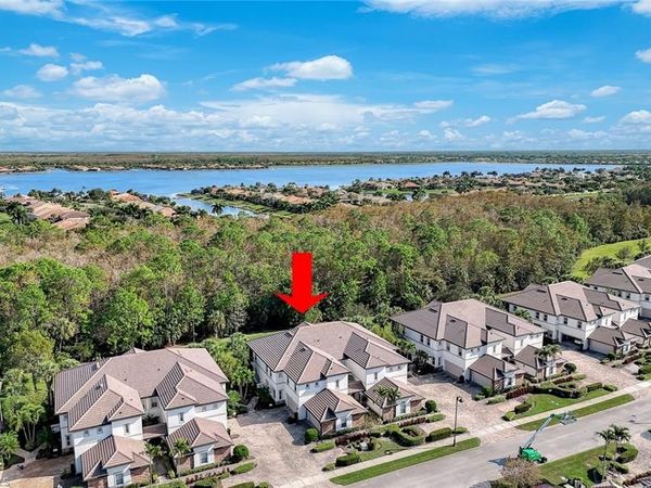 9516 Ironstone TER, Unit 101, NAPLES, FL 34120