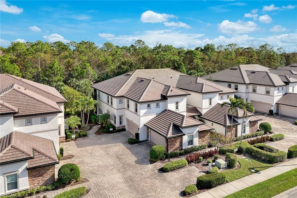 9516 Ironstone Ter, Unit 101, Naples, FL 34120 Photo