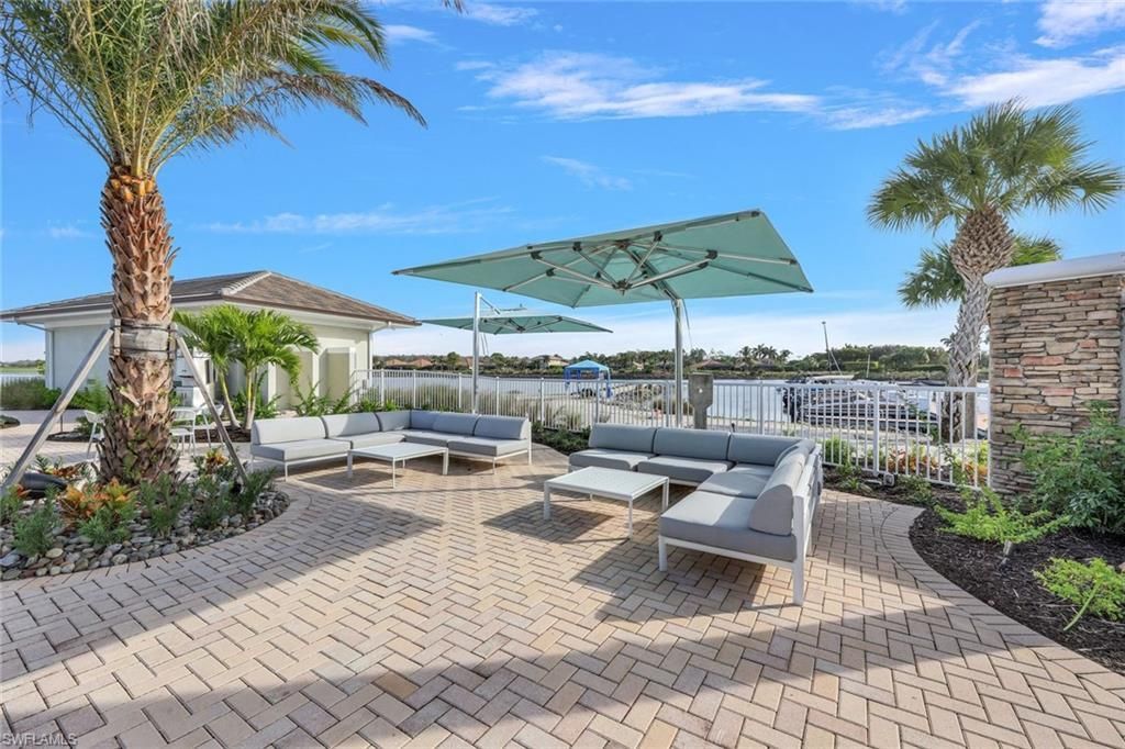 9516 Ironstone Ter, Unit 101, Naples, FL 34120 Photo