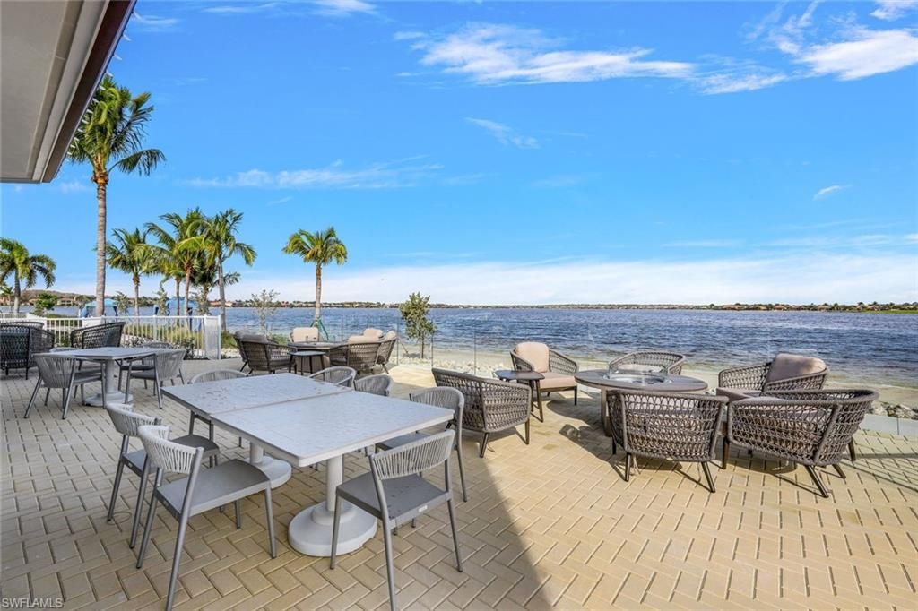 9516 Ironstone Ter, Unit 101, Naples, FL 34120 Photo