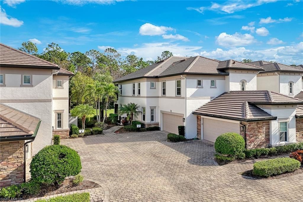 9516 Ironstone Ter, Unit 101, Naples, FL 34120 Photo