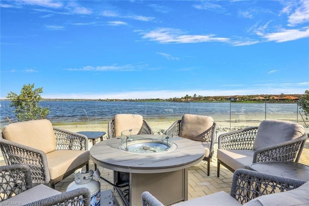 9516 Ironstone Ter, Unit 101, Naples, FL 34120 Photo