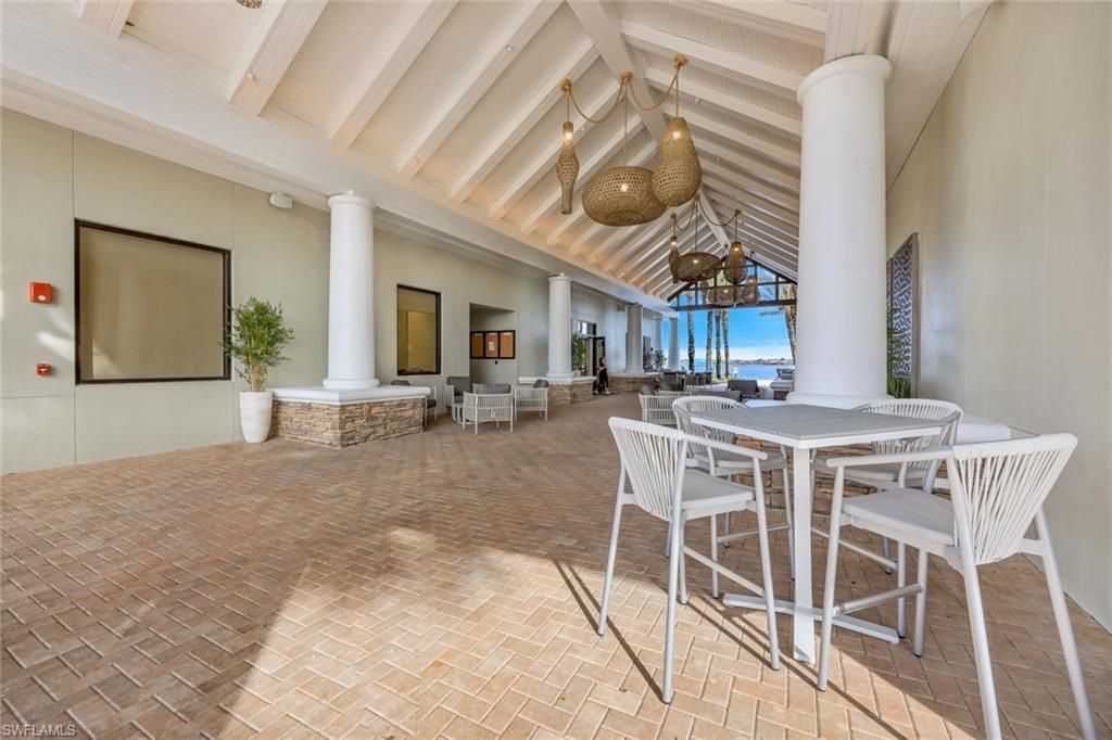 9516 Ironstone Ter, Unit 101, Naples, FL 34120 Photo