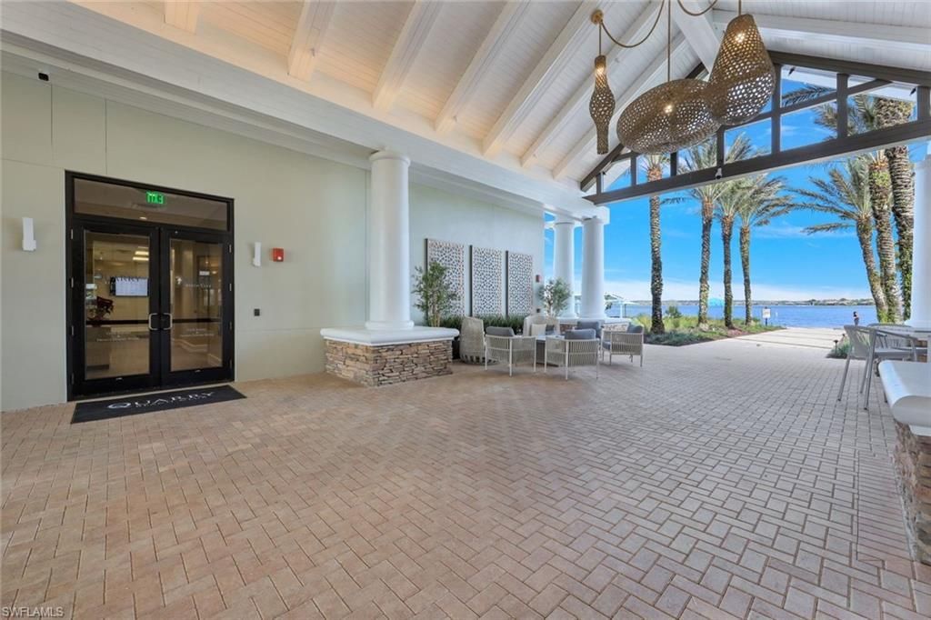9516 Ironstone Ter, Unit 101, Naples, FL 34120 Photo