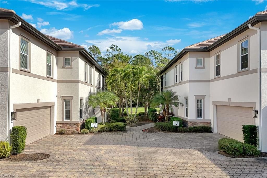 9516 Ironstone Ter, Unit 101, Naples, FL 34120 Photo