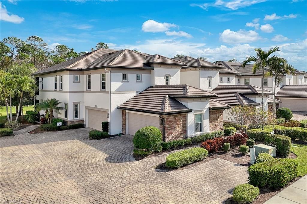 9516 Ironstone Ter, Unit 101, Naples, FL 34120 Photo