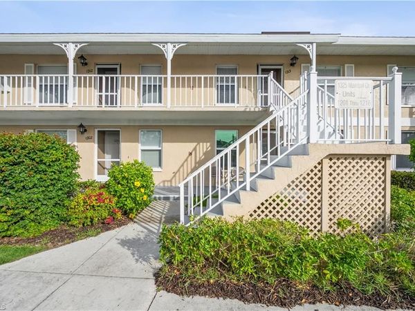1325 Mainsail DR, Unit 1213, NAPLES, FL 34114
