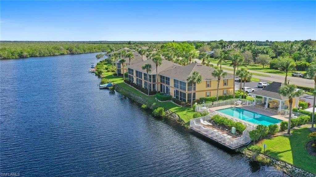 1325 Mainsail Dr, Unit 1213, Naples, FL 34114 Photo