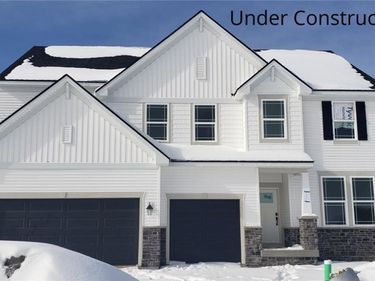 5748 Marcella Way, North Ridgeville, OH 44039