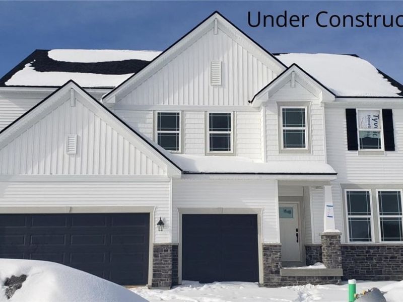 5748 Marcella Way, North Ridgeville, OH 44039 Photo 1