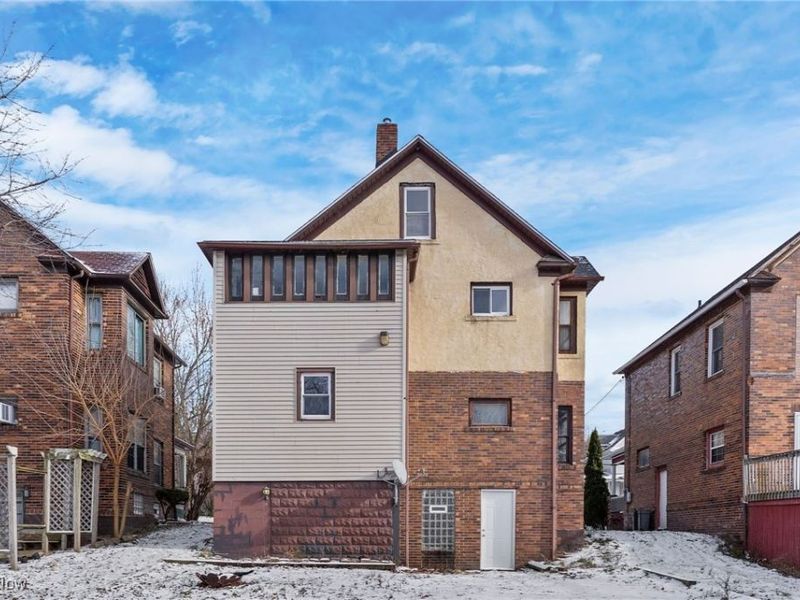 404 N Bentley Avenue, Niles, OH 44446 Photo 16