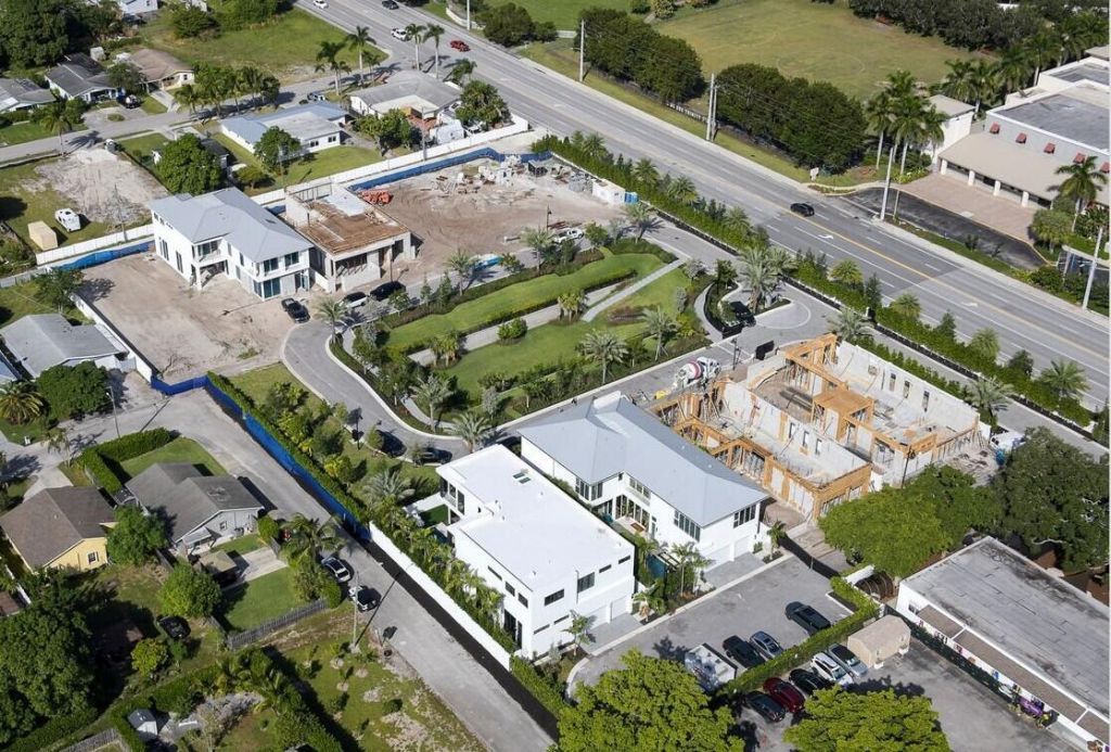 300 Grove Place, Delray Beach, FL 33444 Photo